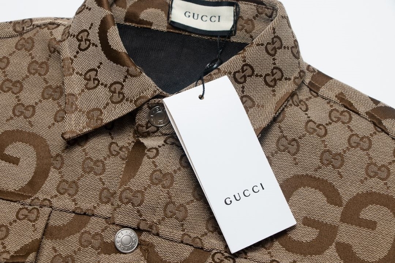 Gucci Shirts